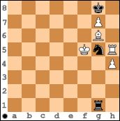 chessgames [link]