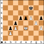 Endspiel (Klick für chessgames)