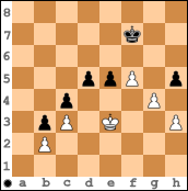 Endspiel (Klick fr chessgames)