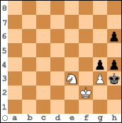 Endspiel (Klick fr Simulator)