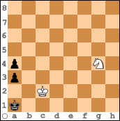 Endspiel (Klick fr Simulator)
