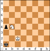 Endspiel