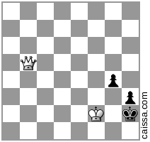 Bauer g+h / Pawns g+h