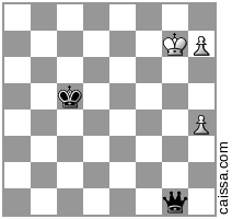 Randbauer / Rook Pawn