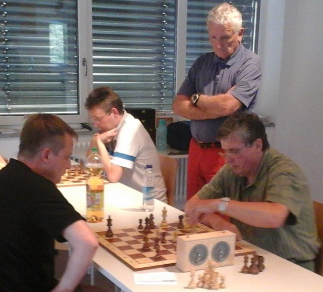 Juli 2015