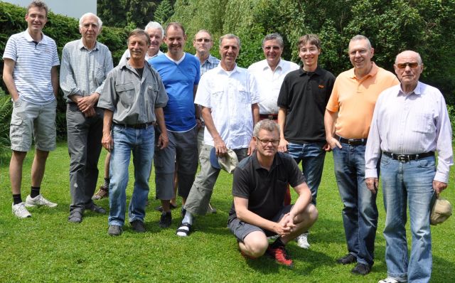 Juni 2015