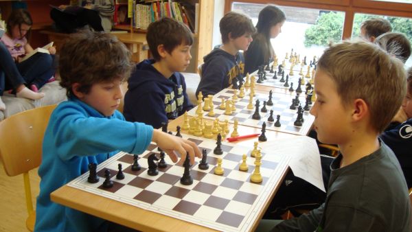 Grundschule Oberaudorf Grundschule Oberaudorf